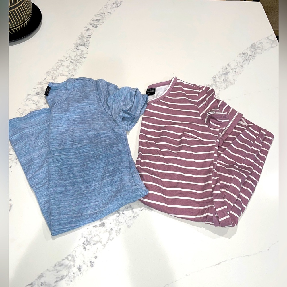 📦❌ SOLD ❌📦 Tshirt dress bundle